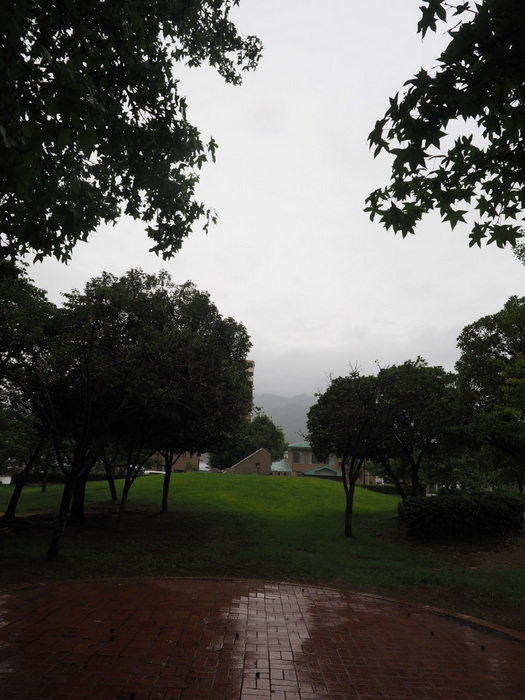 佐伯区民文化センター&五日市中央公園_c0116915_00081354.jpg