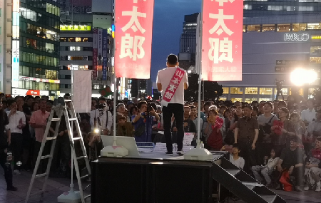 政策構想のベストセラー本を出版せよ - 政党支持率の目標管理を_c0315619_14400310.png