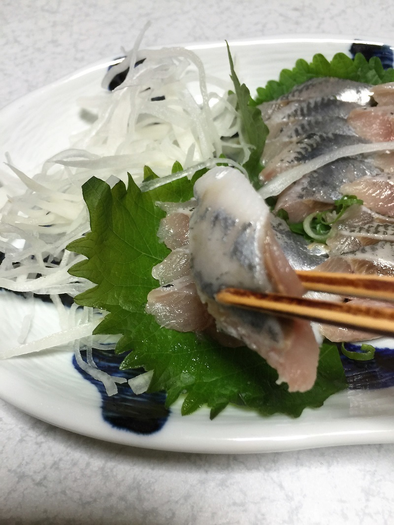 真夏の食事_f0076731_21214664.jpg