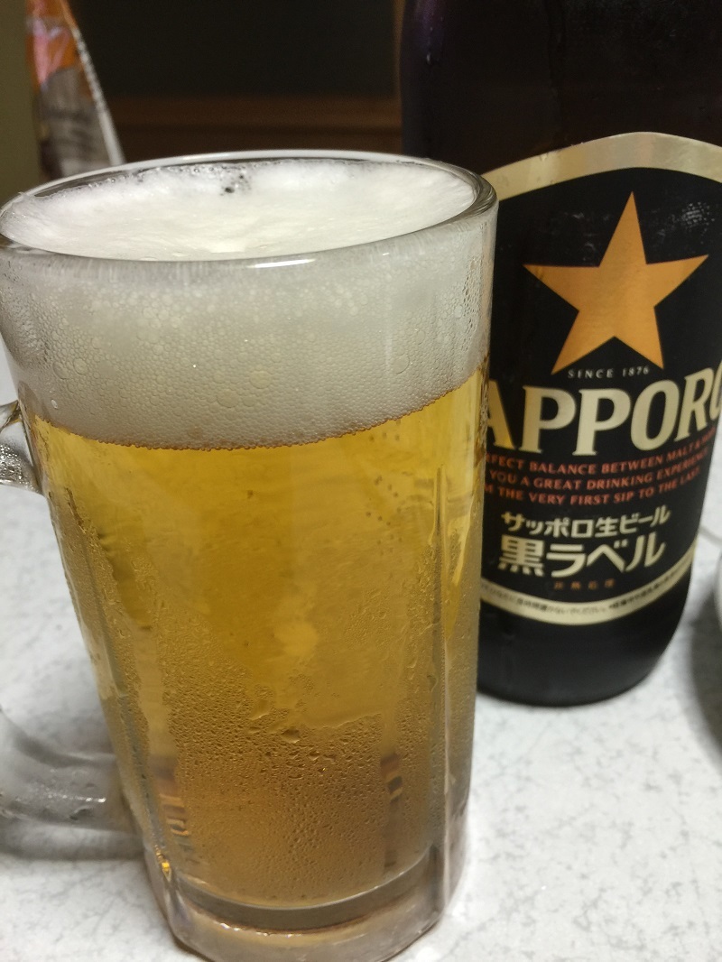真夏の食事_f0076731_21215162.jpg