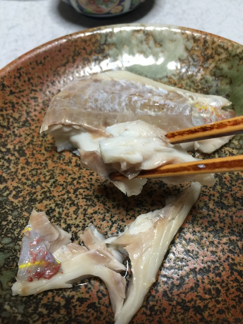 真夏の食事_f0076731_21220171.jpg