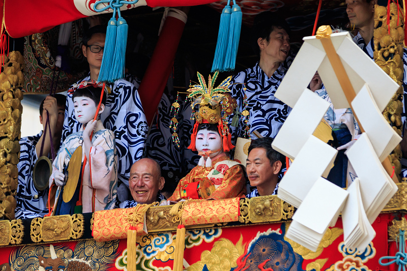 祇園祭2019　前祭山鉾巡行（四条通～河原町通）_f0155048_072046.jpg