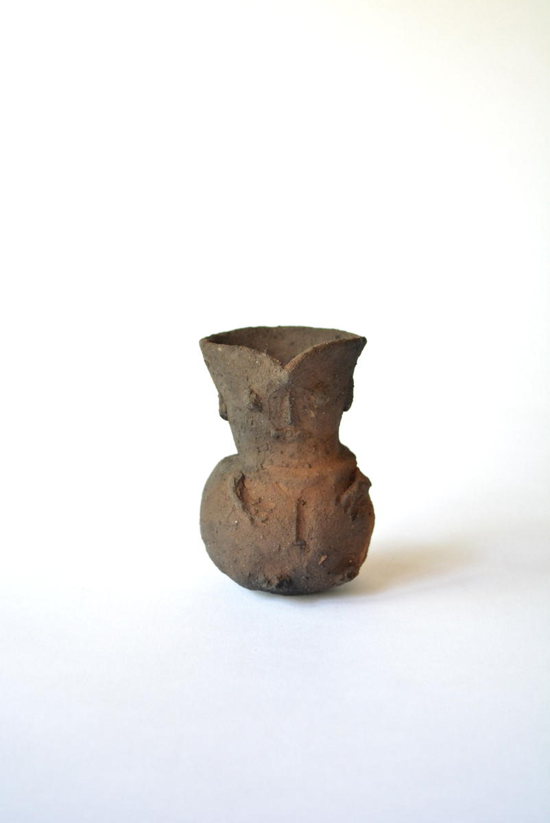 「熊谷幸治展 土器と土師器」6日目-2_d0087761_16281350.jpg