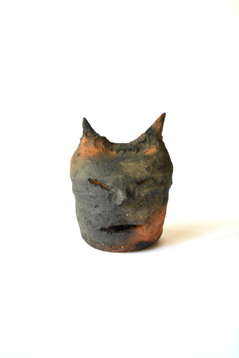 「熊谷幸治展 土器と土師器」6日目-2_d0087761_16282179.jpg