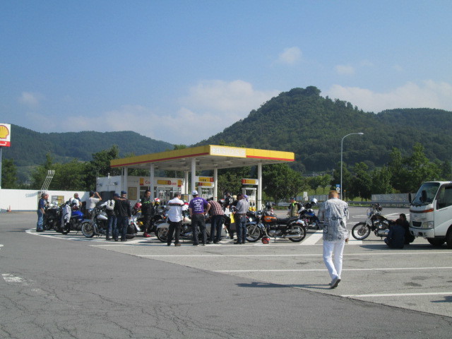 Summer Touring_e0189265_10273997.jpg