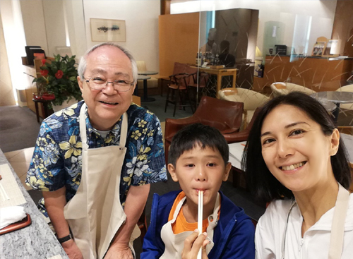 導かれた宮崎の旅_d0169072_17021646.jpg
