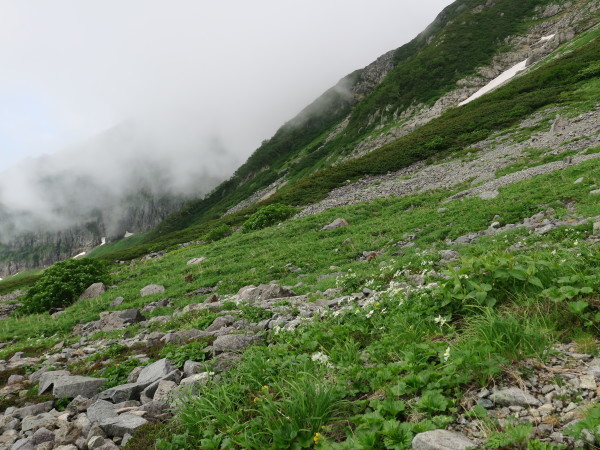 2019年夏山 帰りたいけど帰れない、編_e0271890_13473693.jpg