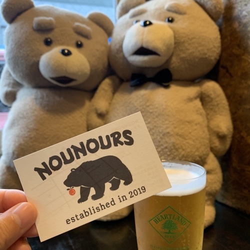 ヌヌース NOUNOURSさん 移転オープンおめでとうございます_a0134394_07040467.jpeg