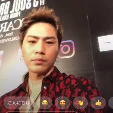 Scarlet公開インスタライブ臣君 三代目jsoulbrotherslove Scarlet公開インスタライブ臣君 三代目jsoulbrotherslove