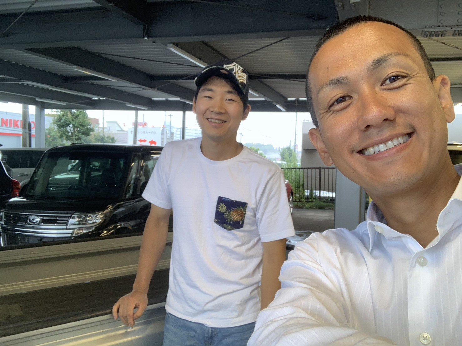 8月8日(木)本店ブログ♪ フォード エクスプローラー リミテッド 入庫しました ランクル ハマー アルファード♪_b0127002_19244746.jpg