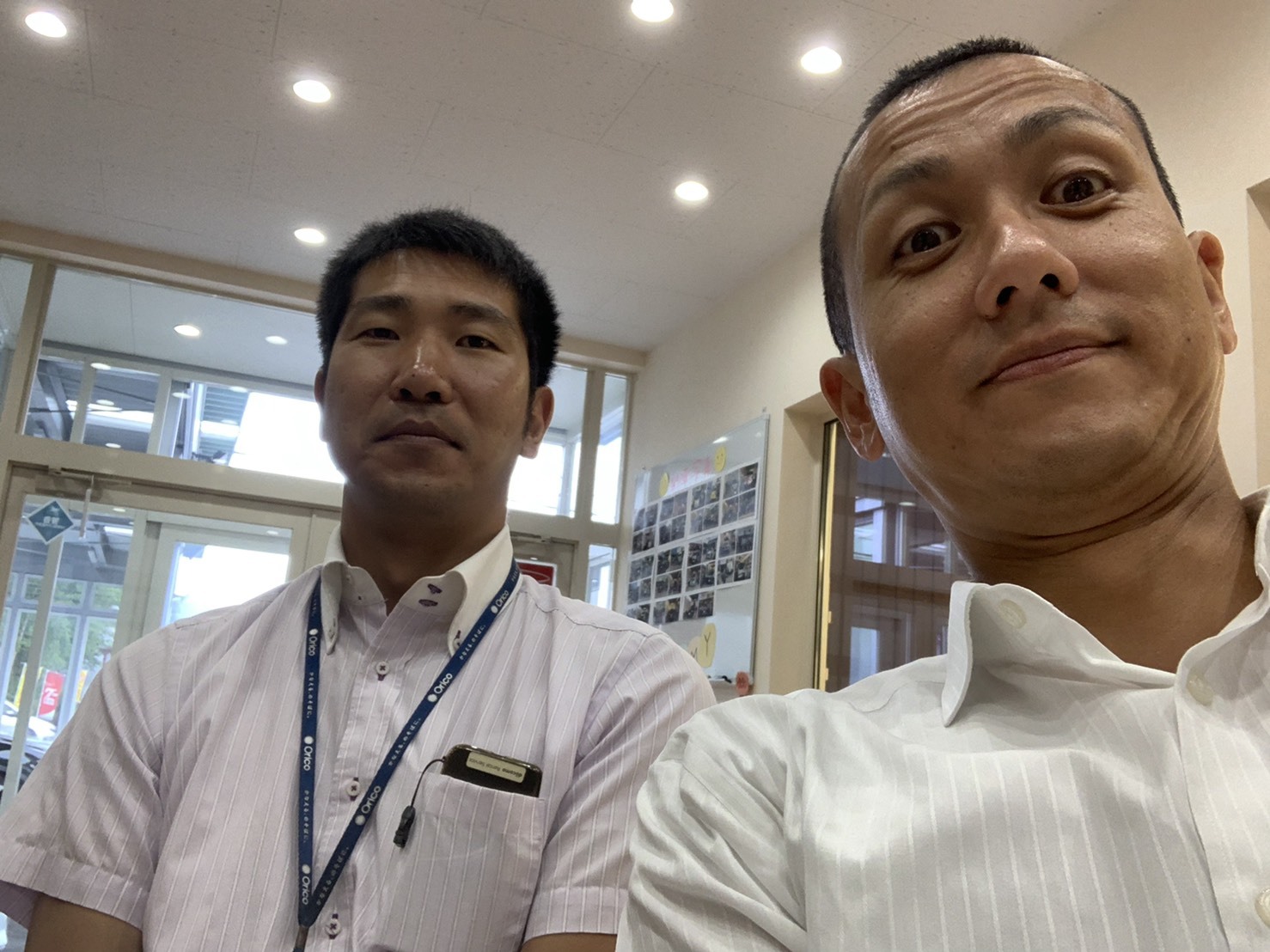 8月8日(木)本店ブログ♪ フォード エクスプローラー リミテッド 入庫しました ランクル ハマー アルファード♪_b0127002_19251383.jpg