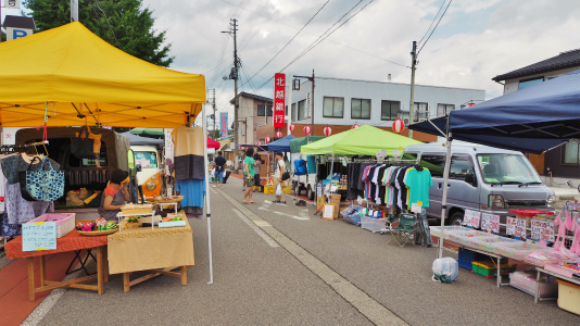 遅くなりましたが「生ビール&鮎まつり」のご報告をします_c0336902_22371921.jpg