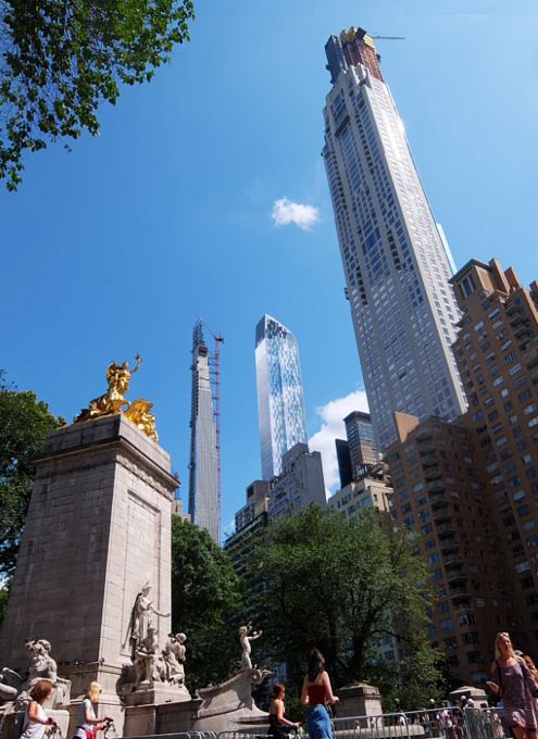 近年、ニューヨークでは「スレンダー」な高層ビルがトレンド⁉_b0007805_02314091.jpg