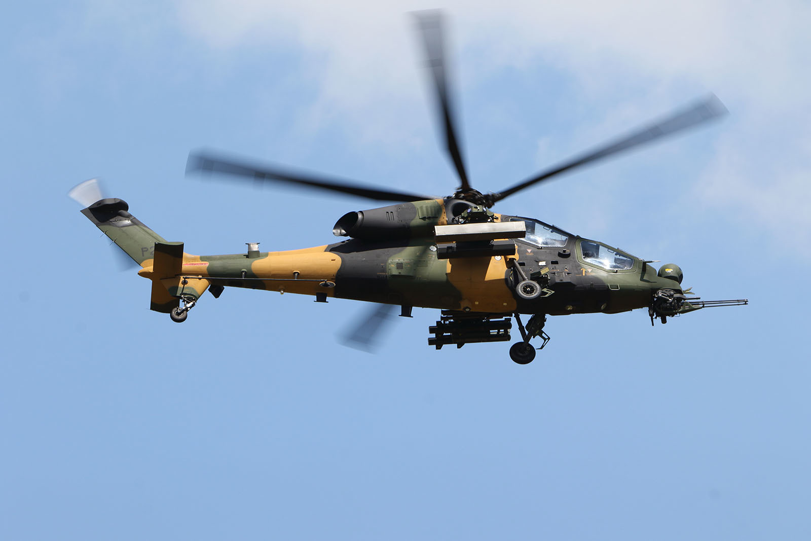 パリエアショー2019 06「FLIGHT DISPLAY 01」_b0315809_14485952.jpg