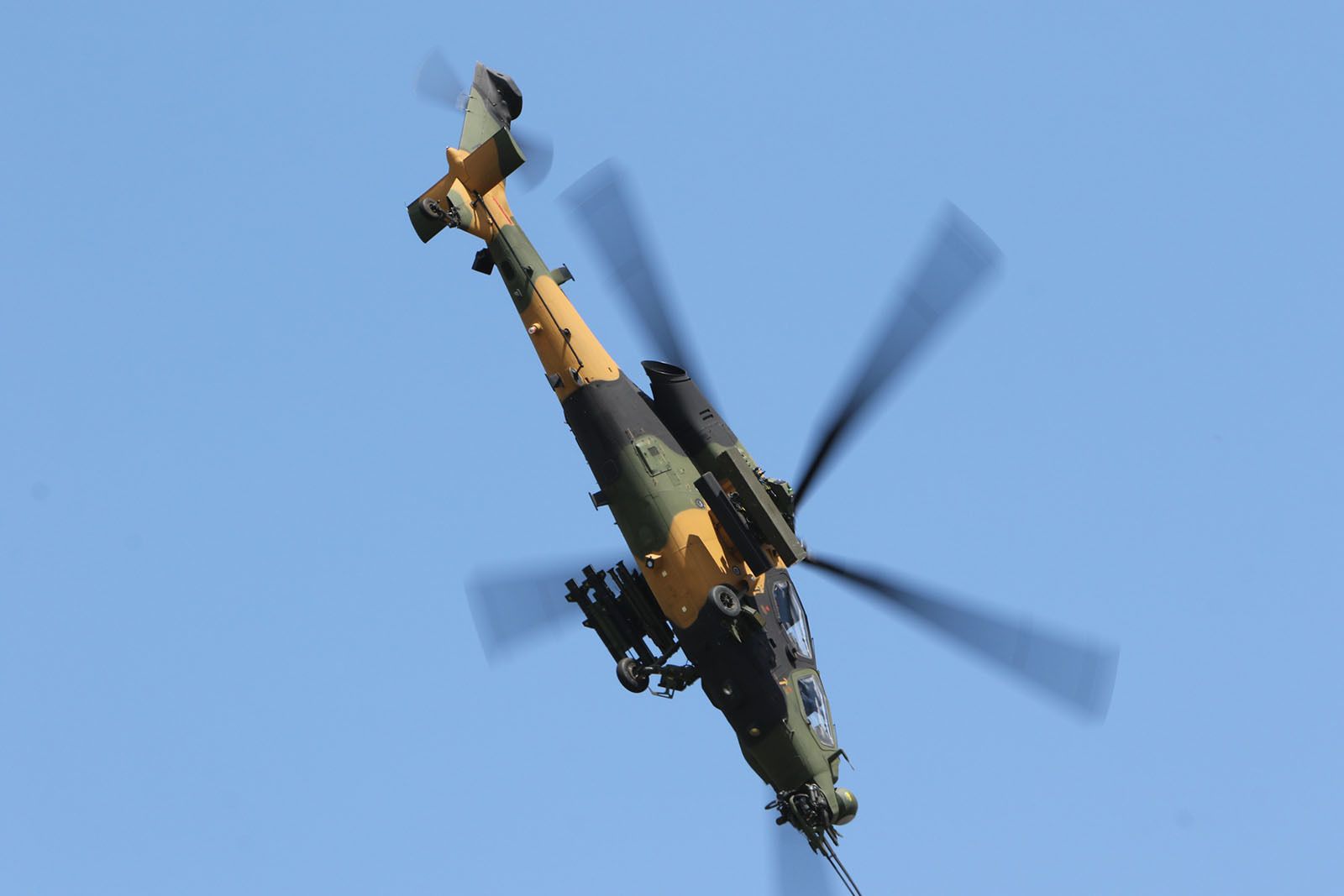 パリエアショー2019 06「FLIGHT DISPLAY 01」_b0315809_14491168.jpg