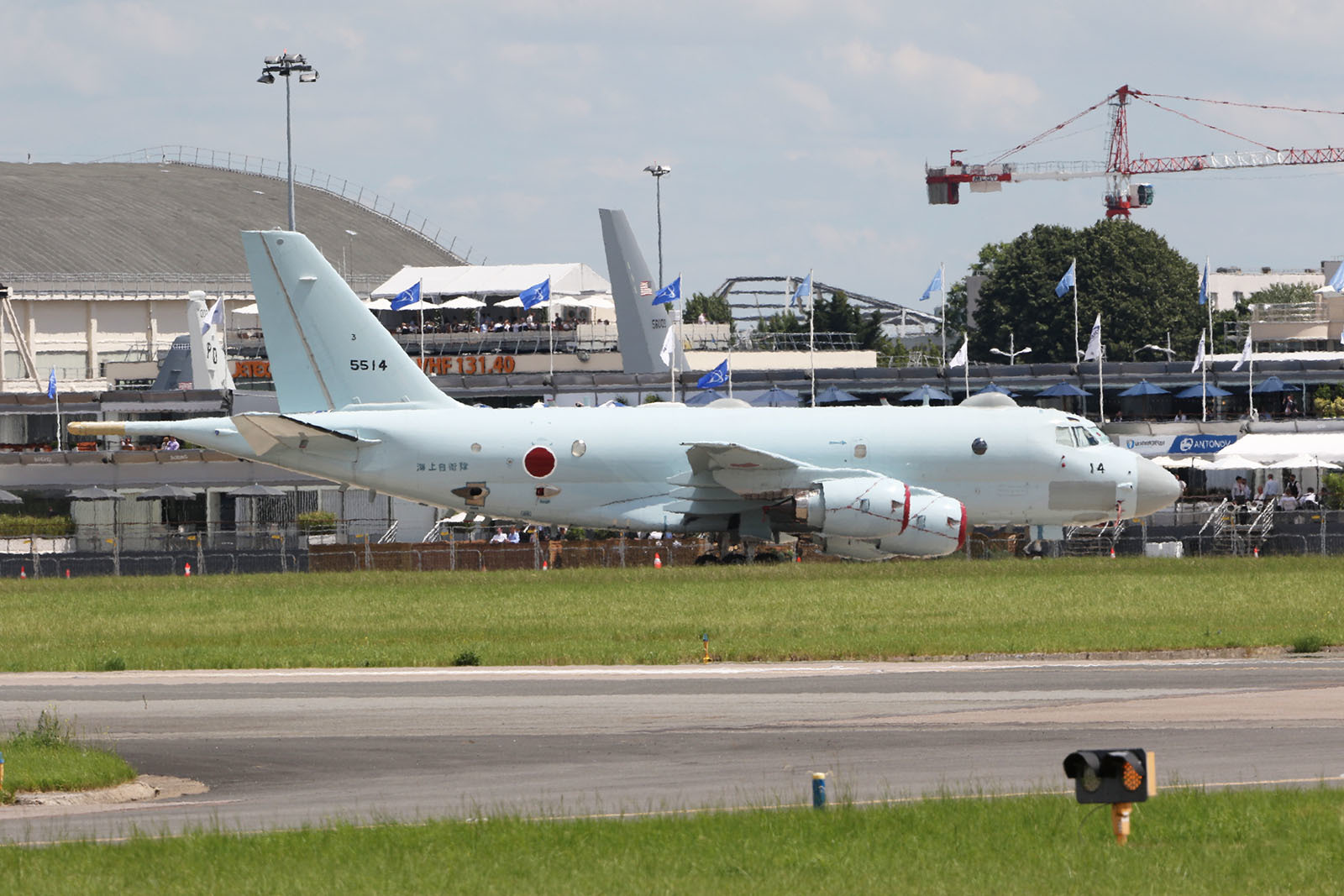 パリエアショー2019 06「FLIGHT DISPLAY 01」_b0315809_14492320.jpg