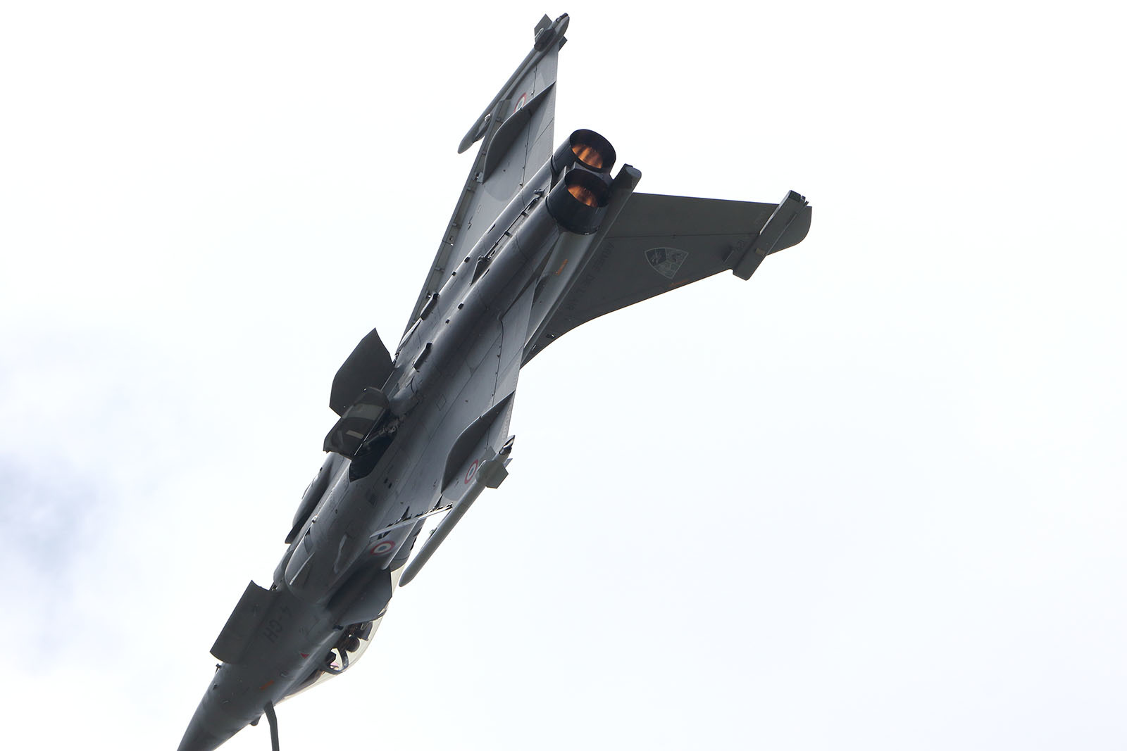 パリエアショー2019 06「FLIGHT DISPLAY 01」_b0315809_14501080.jpg