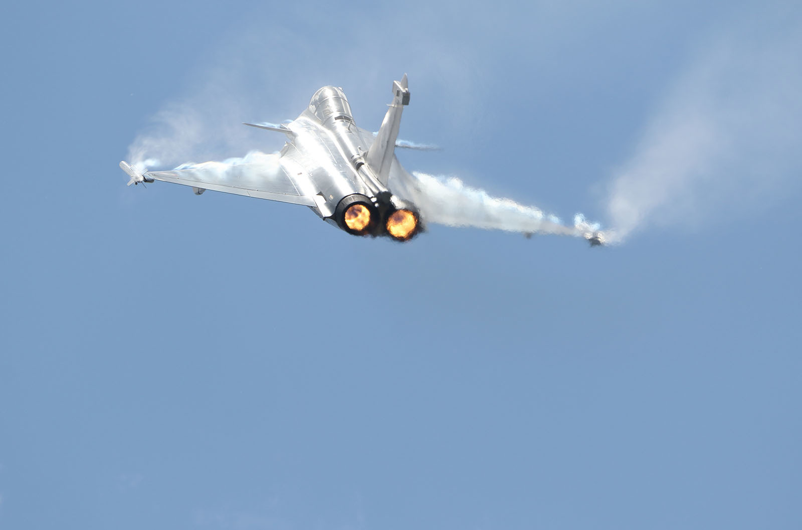 パリエアショー2019 06「FLIGHT DISPLAY 01」_b0315809_14502341.jpg