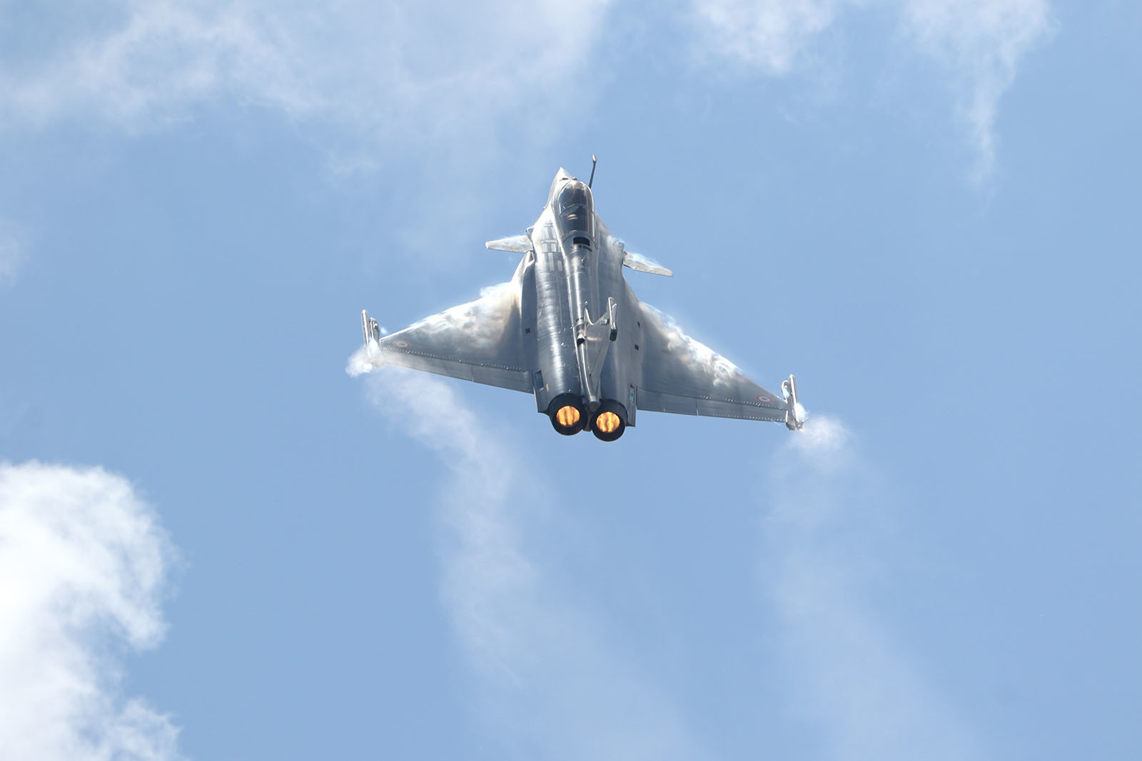パリエアショー2019 06「FLIGHT DISPLAY 01」_b0315809_14504634.jpg