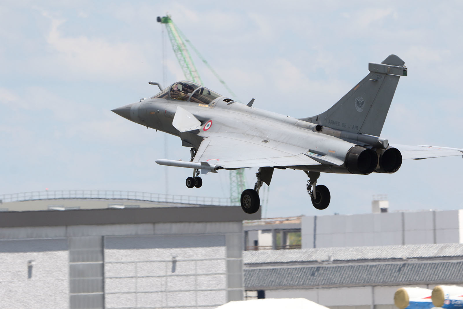パリエアショー2019 06「FLIGHT DISPLAY 01」_b0315809_14505815.jpg