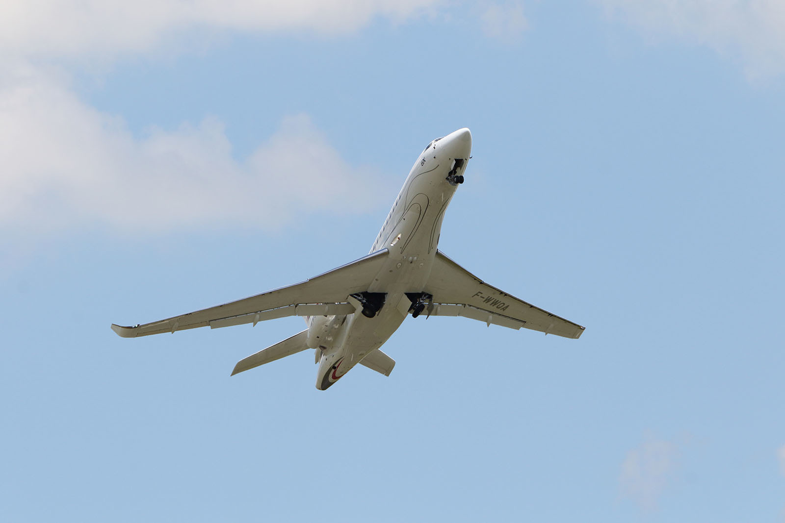 パリエアショー2019 06「FLIGHT DISPLAY 01」_b0315809_14510804.jpg