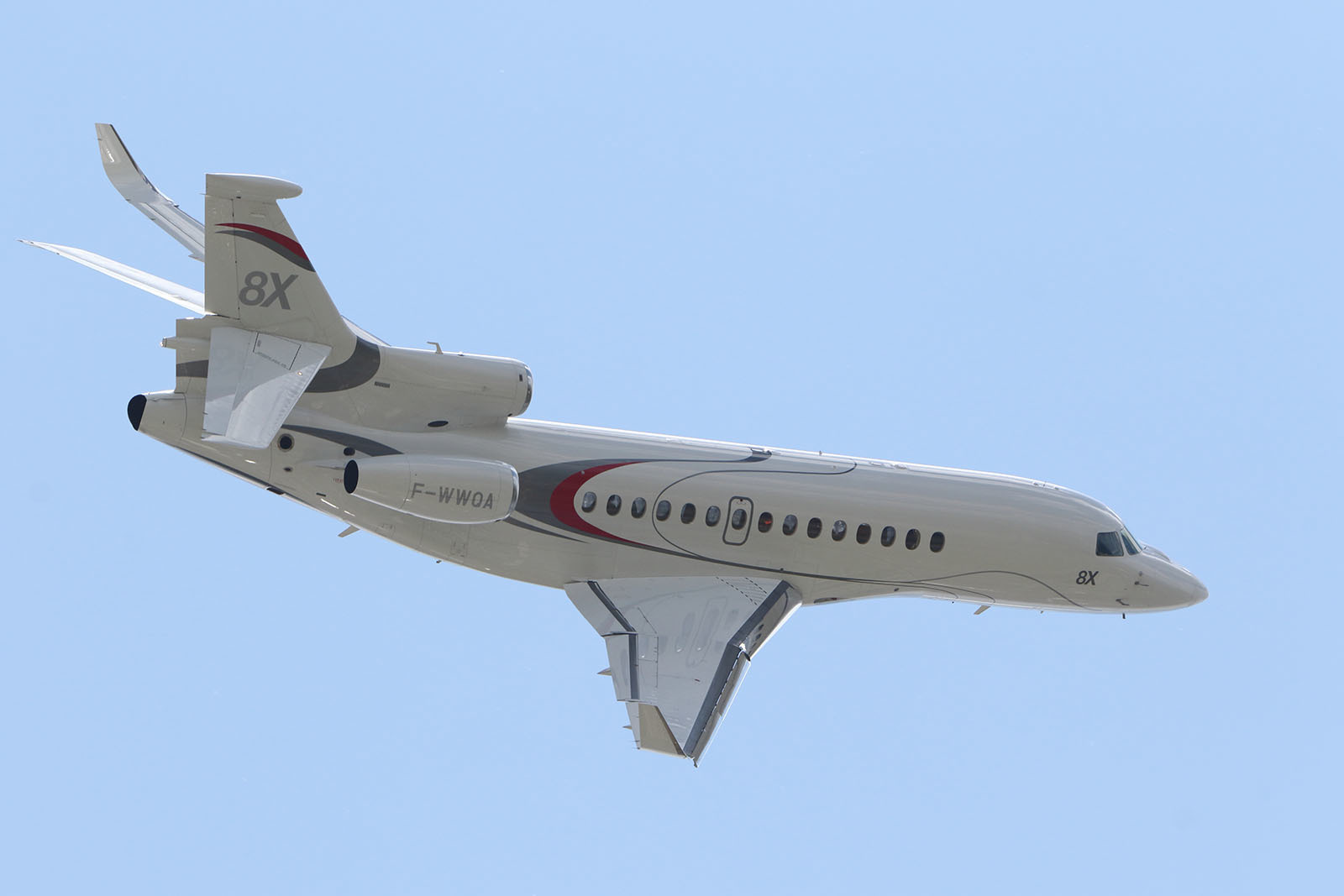 パリエアショー2019 06「FLIGHT DISPLAY 01」_b0315809_14512171.jpg