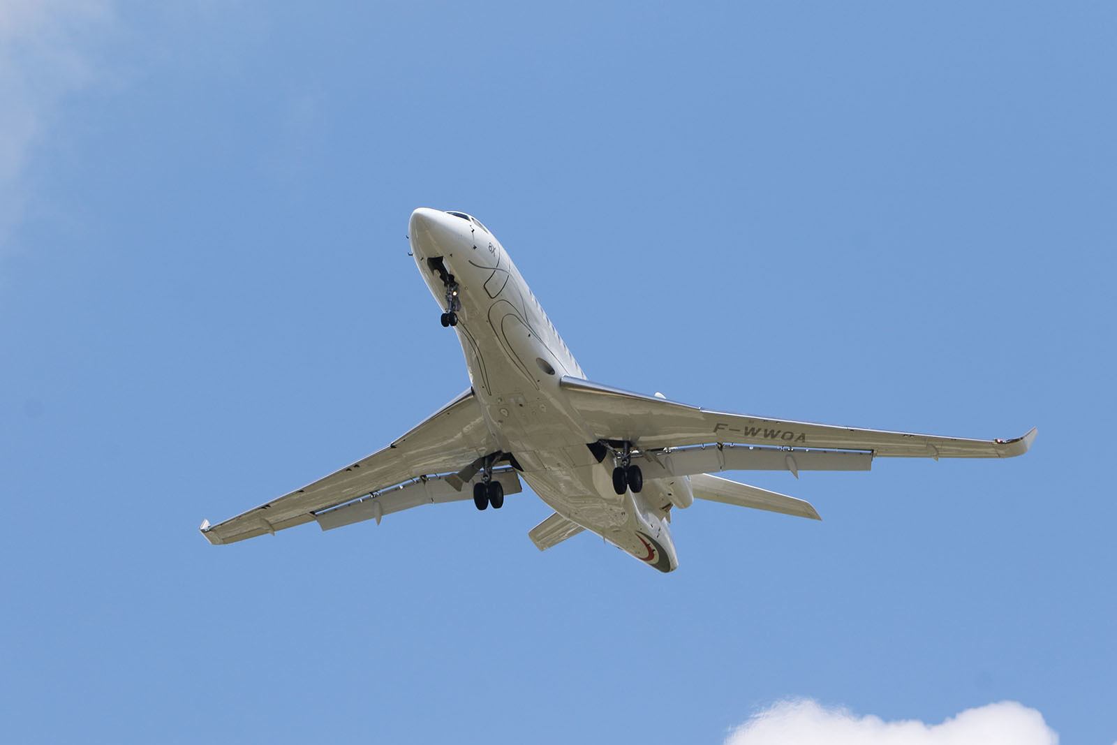 パリエアショー2019 06「FLIGHT DISPLAY 01」_b0315809_14513258.jpg