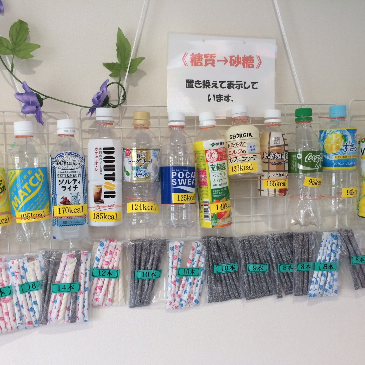 驚愕 清涼飲料水と砂糖の量 ようこそ 町田カルバリー 家の教会のブログへ 驚愕 清涼飲料水と砂糖の量 ようこそ 町田カルバリー 家の教会のブログへ
