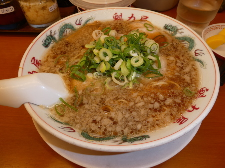 ラーメン魁力屋 本店 （かいりきや） _d0106134_01164933.jpg
