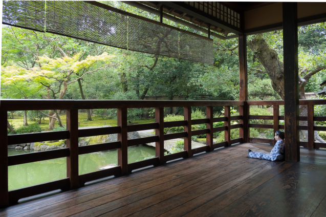 京都御苑の拾翠亭_e0369736_18312825.jpg