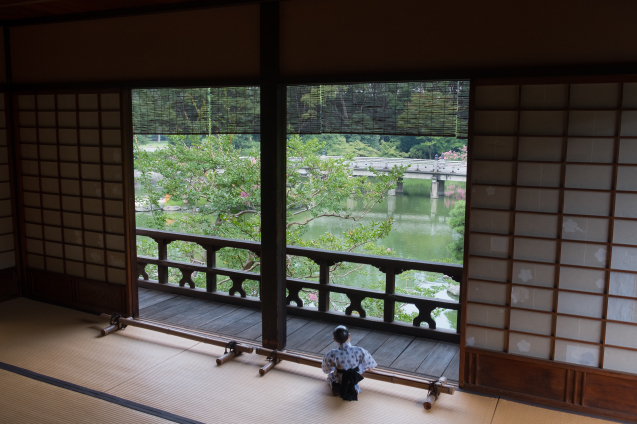 京都御苑の拾翠亭_e0369736_18322107.jpg