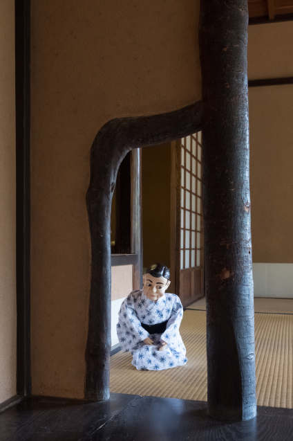 京都御苑の拾翠亭_e0369736_18344876.jpg