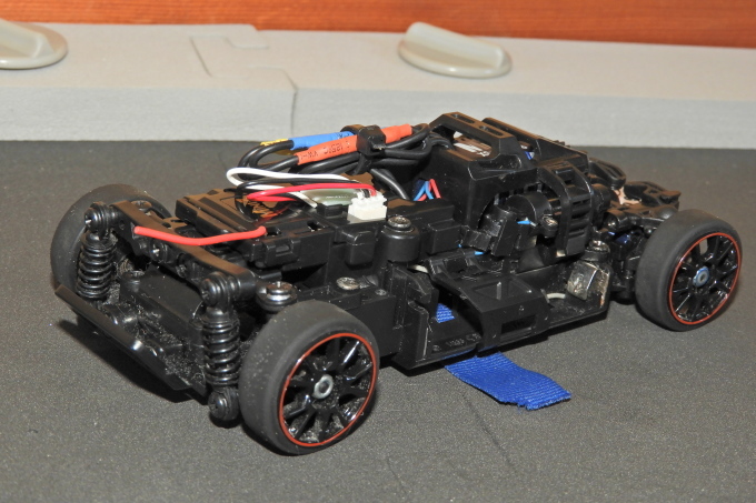 Mini-zなブログ Mini-zなブログ