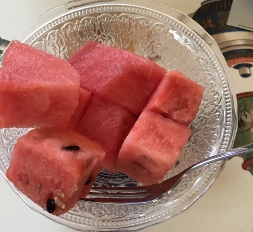 昨日の朝ごはんです。_b0194056_12482492.jpeg