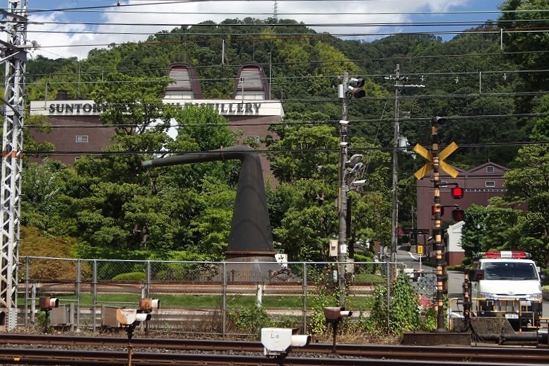 下見：ナガスポ西国街道の鉄道遺構を訪ねて（８月２５日）_b0044663_10572206.jpg