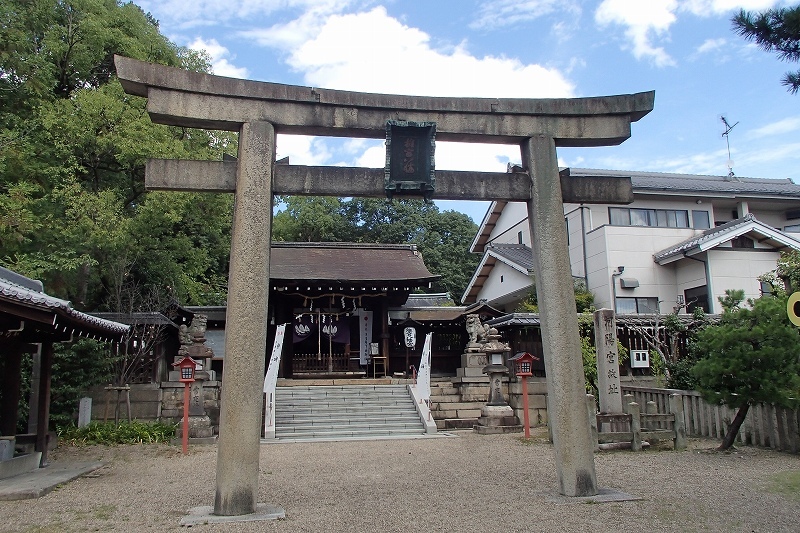 下見：ナガスポ西国街道の鉄道遺構を訪ねて（８月２５日）_b0044663_10591113.jpg