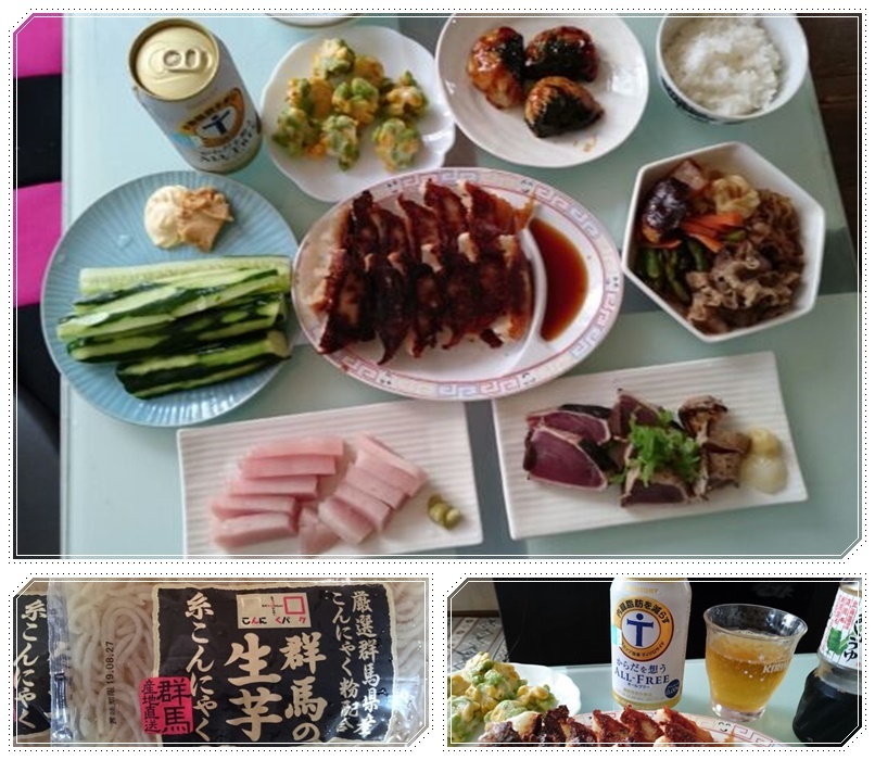 海へ川沿店と家ランチ_b0236665_07522777.jpg