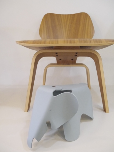 Eames Elephant (small) Charles & Ray Eames, 1945_b0125570_11352422.jpg