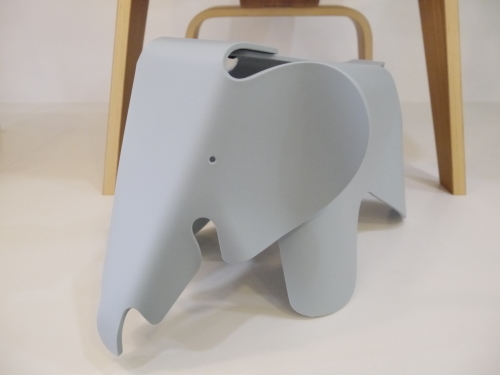 Eames Elephant (small) Charles & Ray Eames, 1945_b0125570_11361018.jpg