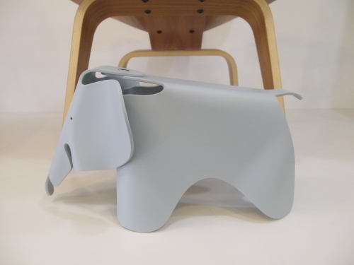 Eames Elephant (small) Charles & Ray Eames, 1945_b0125570_11364153.jpg