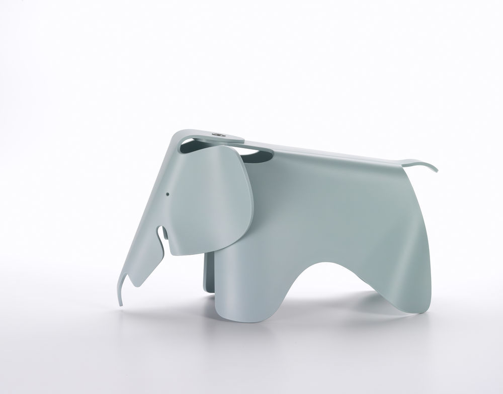 Eames Elephant (small) Charles & Ray Eames, 1945_b0125570_11375860.jpg