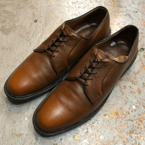 ◇ Alden Cordovan Loafer ◇_c0059778_20135312.jpg