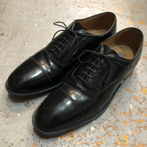 ◇ Alden Cordovan Loafer ◇_c0059778_20135542.jpg