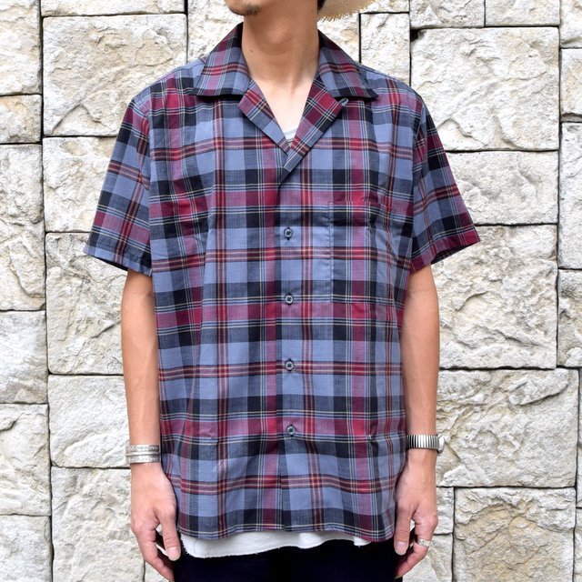 INDIVIDUALIZED SHIRTS 入荷しました。_d0158579_15370598.jpg