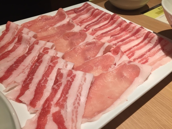 豚しゃぶランチ_a0258686_07060523.jpeg