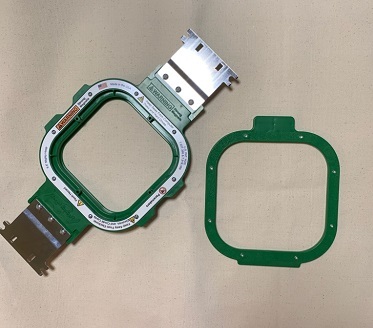 彩くん用フープマスター枠発売☆_a0370893_00552752.jpg