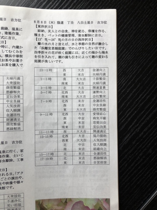 「旅猫倶楽部&吉方位の本 吉方位表の訂正とお詫び」_f0201297_12103051.jpeg
