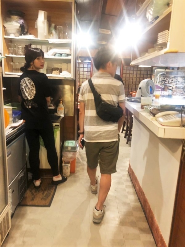 久々の伊藤會は渋谷 前篇 入荷メンズ、レディースサンダル マルタンマルジェラ、ユッタニューマン、エルメス_f0180307_21585424.jpg