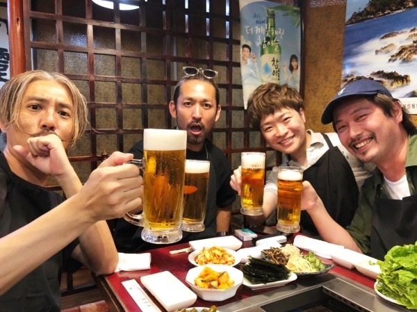 久々の伊藤會は渋谷　前篇　入荷メンズ、レディースサンダル　マルタンマルジェラ、ユッタニューマン、エルメス_f0180307_22081746.jpg
