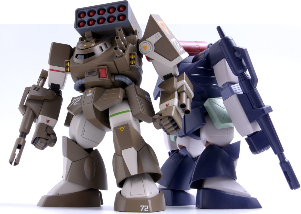 1/72 アイアンフット F4XD ヘイスティ XD型 ご予約受付中 1/72 アイアンフット F4XD ヘイスティ XD型 ご予約受付中